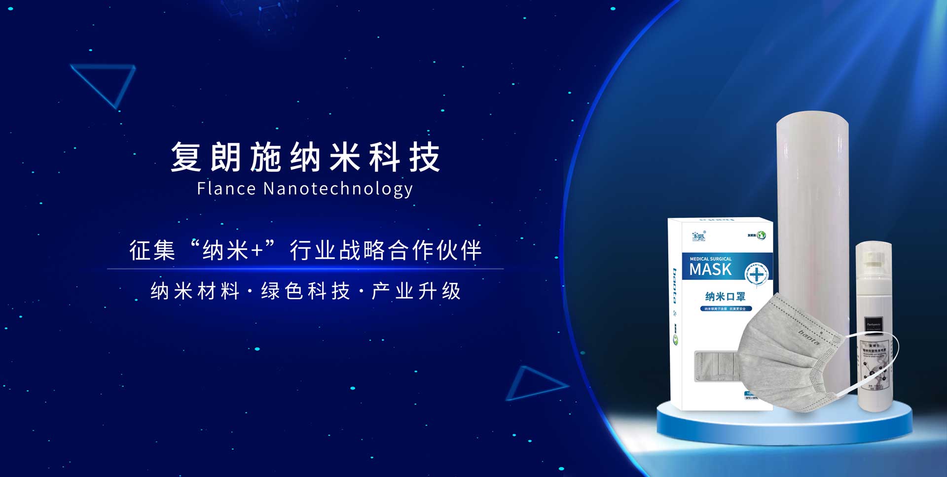 广告标题
